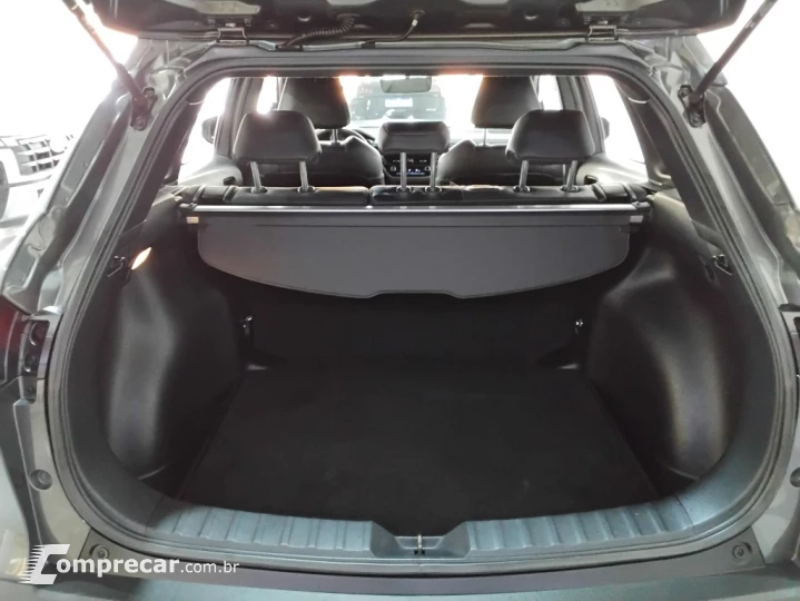 Corolla Cross 2.0 VVT-IE FLEX XRE DIRECT SHIFT