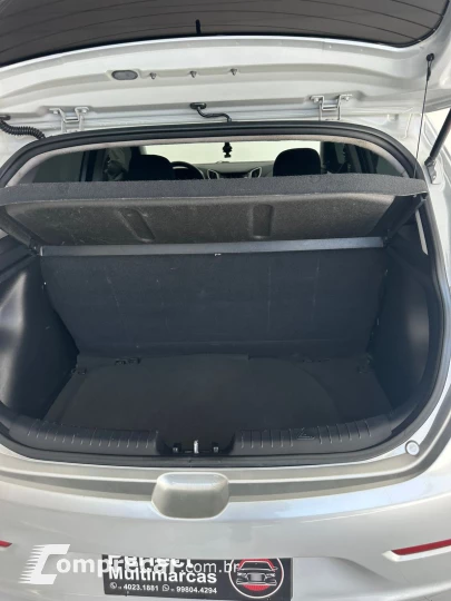 HB20 1.0 12V Comfort Plus