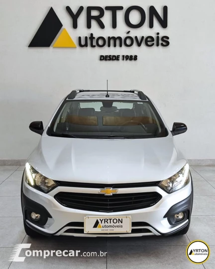 Onix Hatch 1.4 4P FLEX ACTIVE
