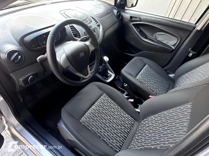 KA + 1.0 SE 12V