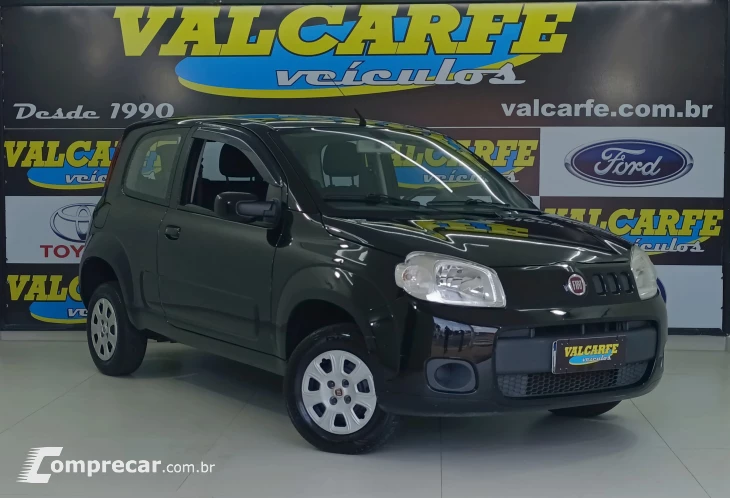 UNO 1.0 Vivace 8V