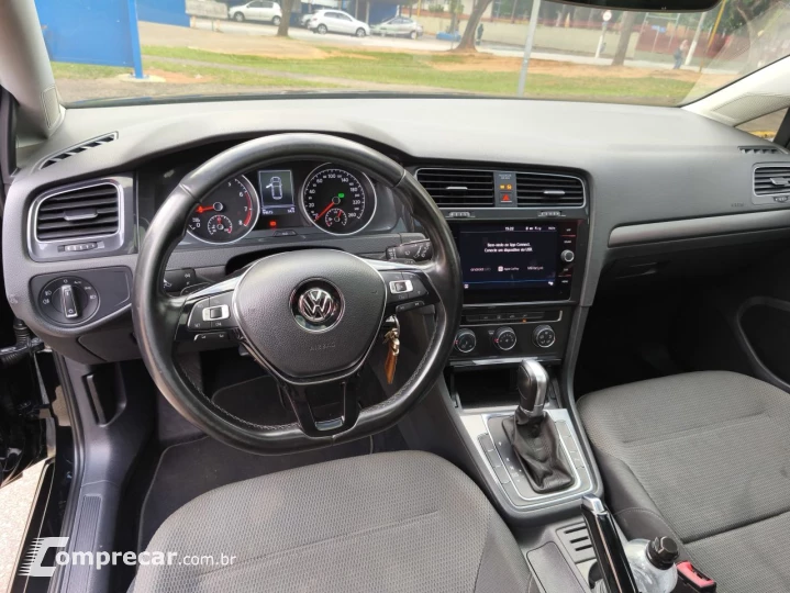 Golf 1.4 16V 4P TSI COMFORTLINE