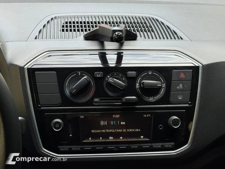 UP 1.0 170 TSI Xtreme