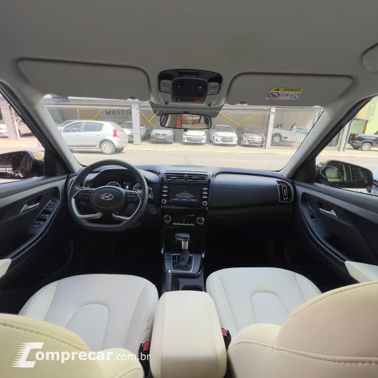 Creta Limit. Safety 1.0 TB 12V Flex Aut.