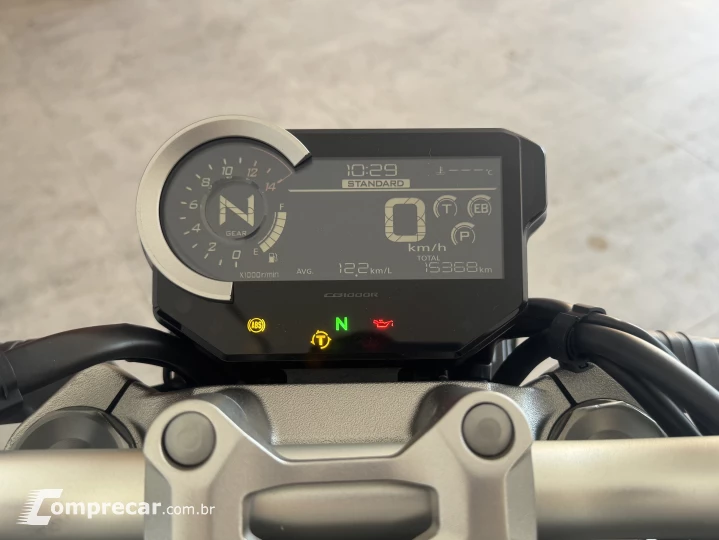 CB 1000r