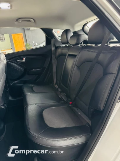 IX35 2.0 MPFI GLS 16V