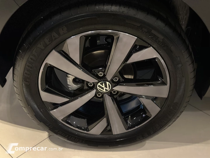NIVUS 1.0 200 TSI Highline