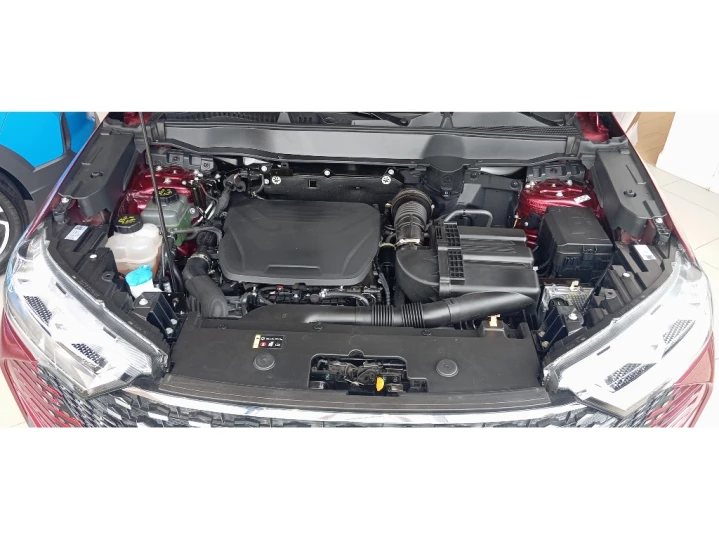 HAVAL H6 1.5 HEV PREMIUM E-TRACTION
