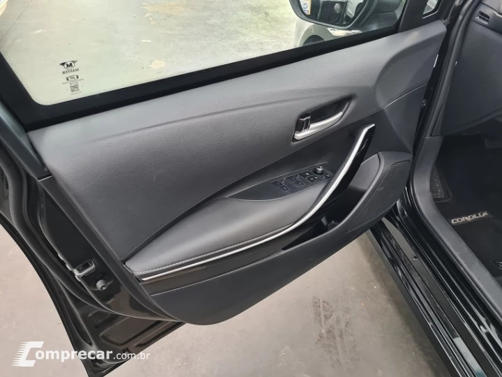 COROLLA 2.0 Vvt-ie XEI