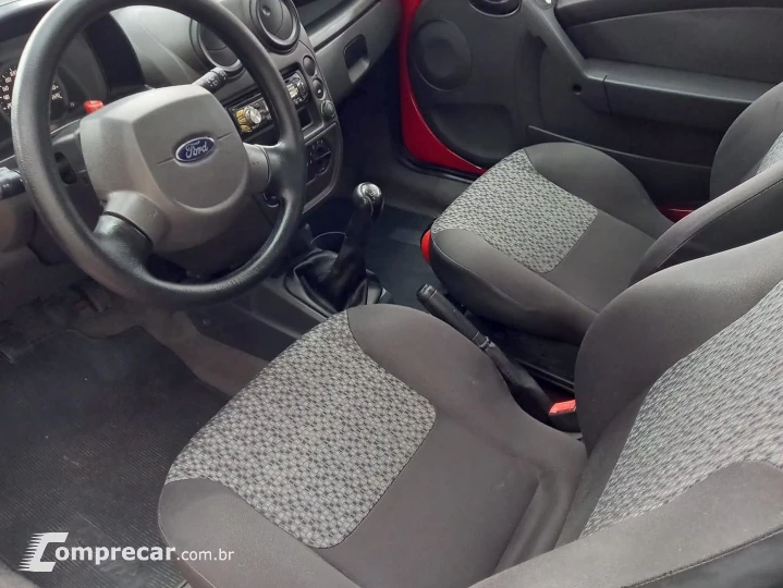 Ka 1.0 Mpi 8V Flex 2P Manual