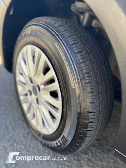 Saveiro 1.6 CS GV