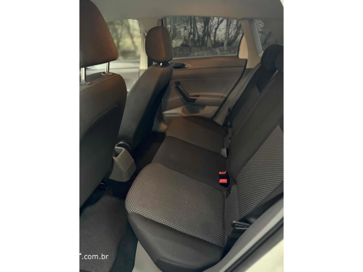 POLO 1.6 MSI