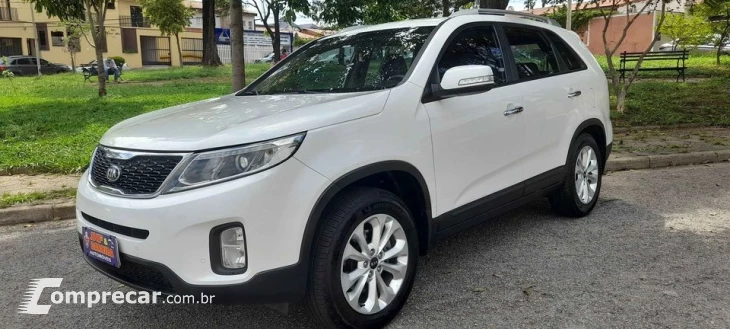 SORENTO 2.4 16V EX