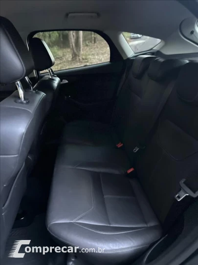FOCUS 2.0 SE Plus 16V