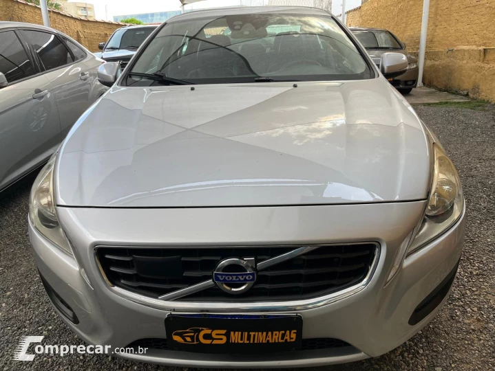 S60 2.0 T5 Dynamic