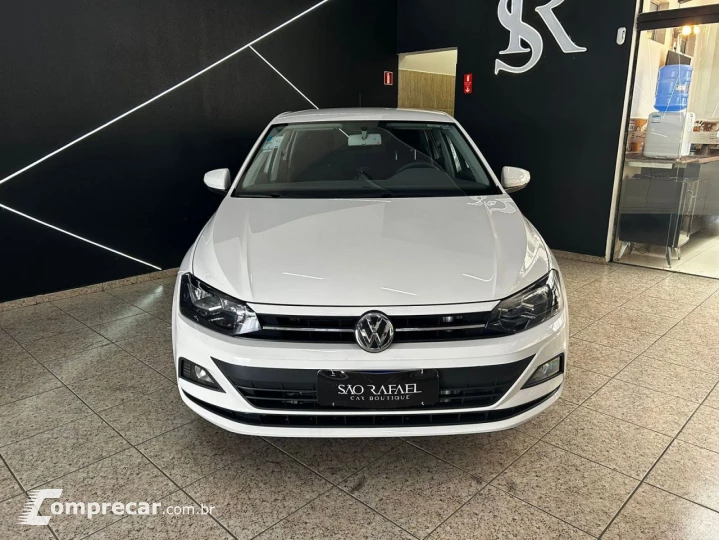 POLO 1.0 200 TSI Comfortline