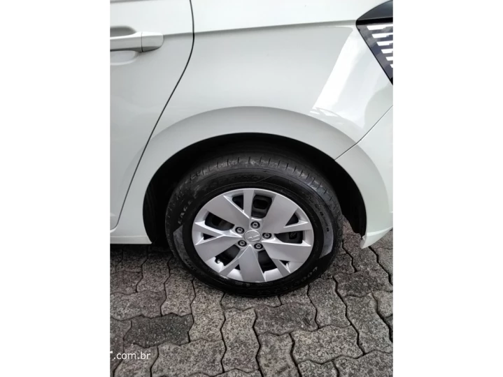 POLO 1.0 MPI MANUAL