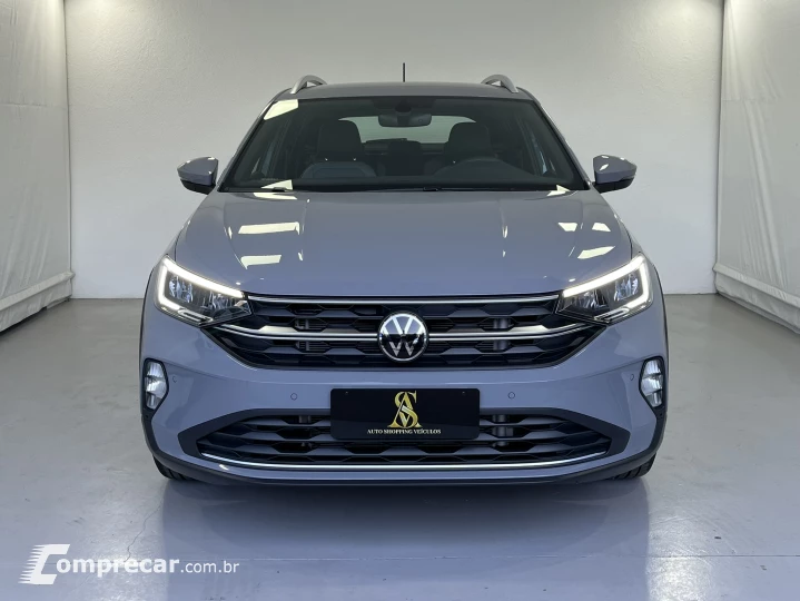 NIVUS 1.0 200 TSI Highline