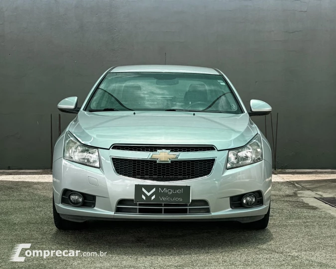 CRUZE 1.8 LT 16V