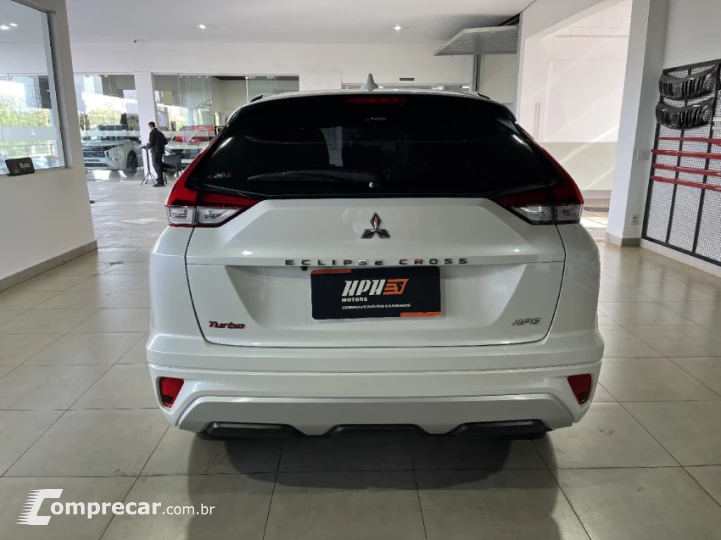 ECLIPSE CROSS 1.5 Mivec Turbo HPE