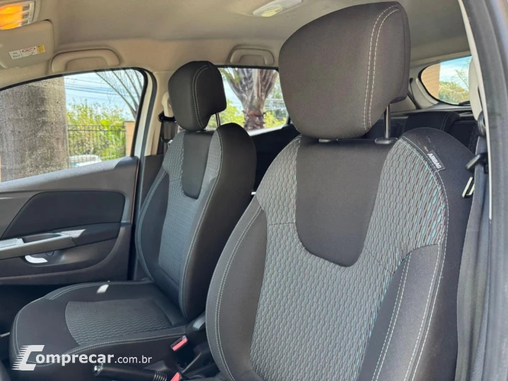 CAPTUR 1.6 16V SCE Life