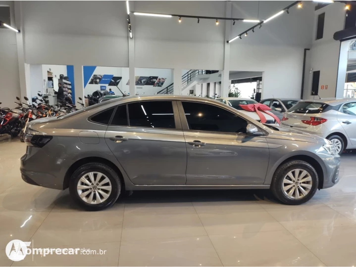 VIRTUS 1.0 170 TSI MANUAL