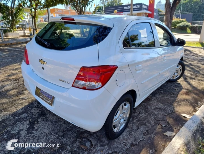 ONIX 1.0 MPFI LT 8V