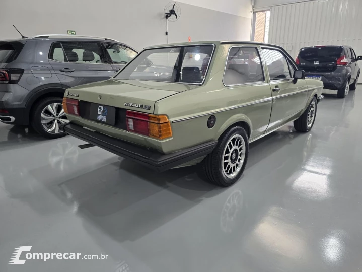 VOYAGE L/LS/Plus/GLS/S/Sport/Super L.Ang