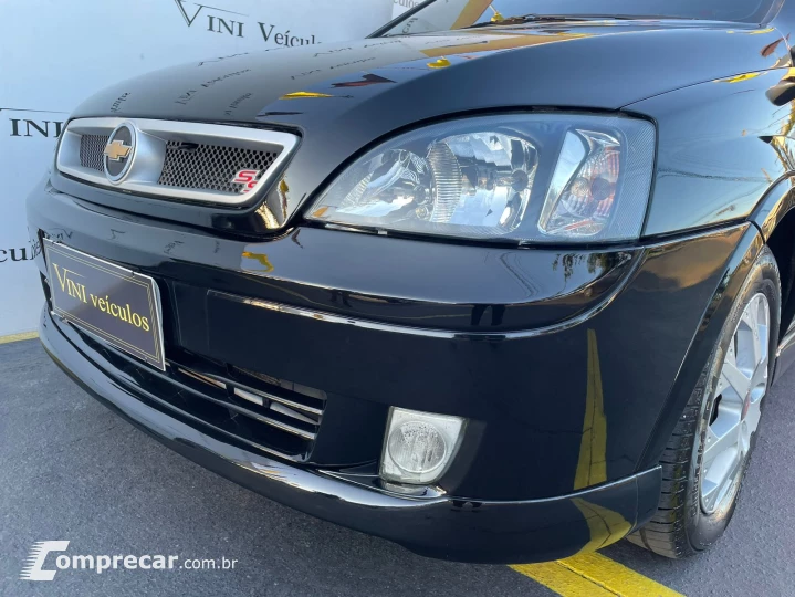 CORSA 1.8 MPFI SS 8V
