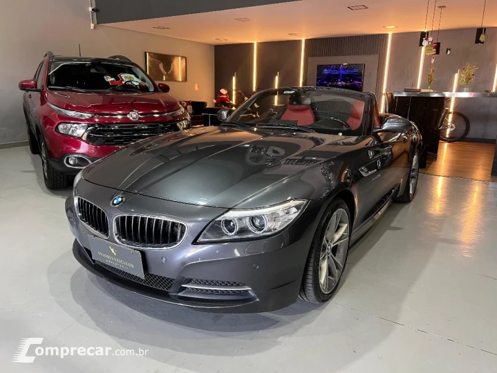 Z4 2.0 16V Turbo Sdrive20i