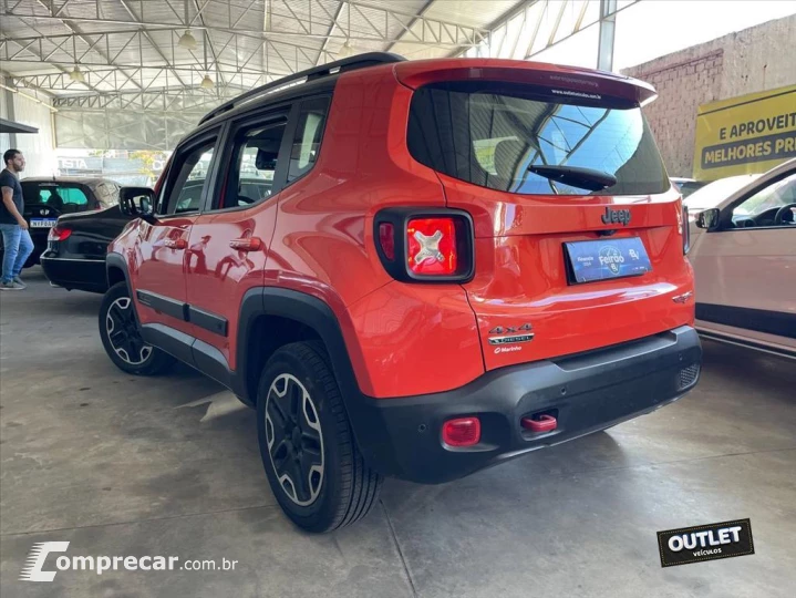 RENEGADE 2.0 16V TURBO DIESEL TRAILHAWK 4P 4X4 AU