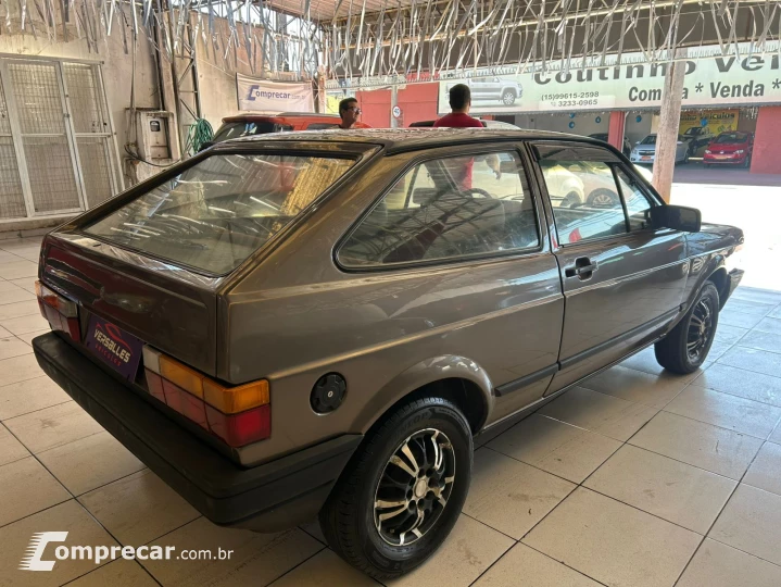 Gol 1.6