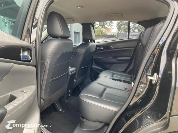ECLIPSE CROSS 1.5 Mivec Turbo HPE