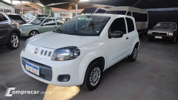 UNO 1.0 EVO Vivace 8V