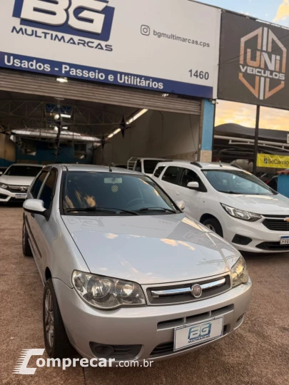 Palio 1.0 ECONOMY Fire Flex 8V 4p