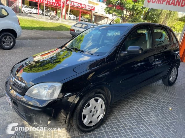 CORSA HATCH - 1.4 MPFI MAXX 8V 4P MANUAL