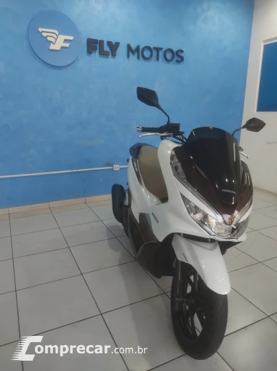 PCX DLX
