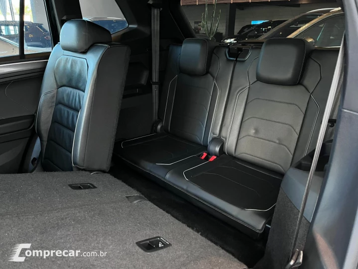 TIGUAN 2.0 300 TSI Allspace R-line