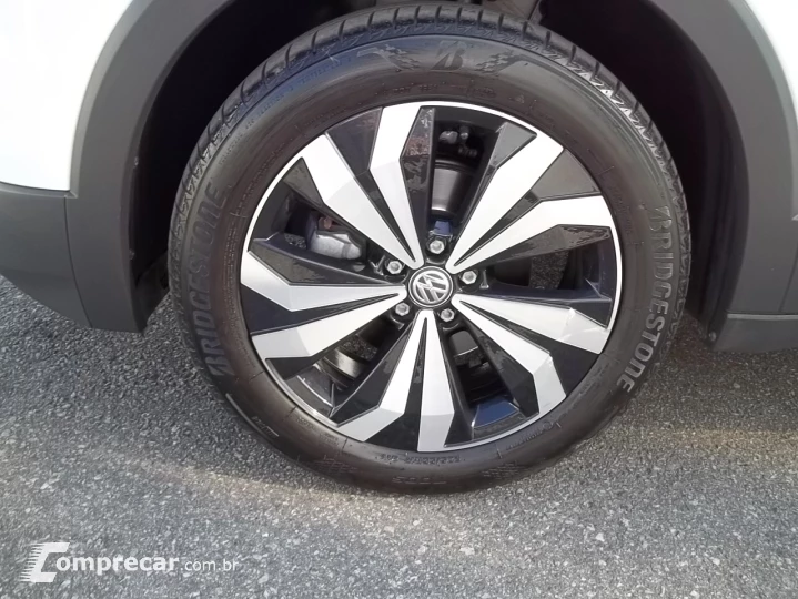 T-CROSS 1.0 200 TSI Comfortline