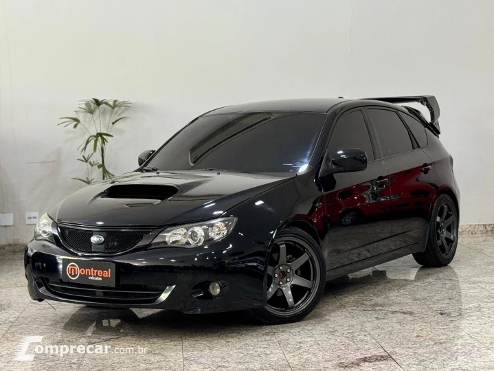 IMPREZA 2.0 4X4 16V