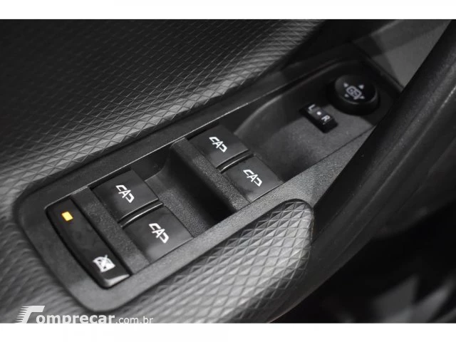 TRACKER - 1.0 TURBO AUTOMÁTICO