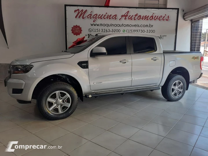 RANGER 2.2 XLS 4X4 CD 16V