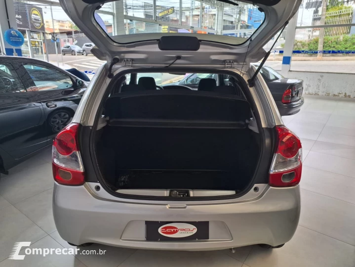 ETIOS 1.3 X 16V