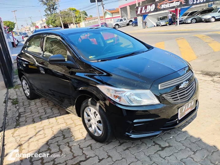 ONIX 1.0 LT