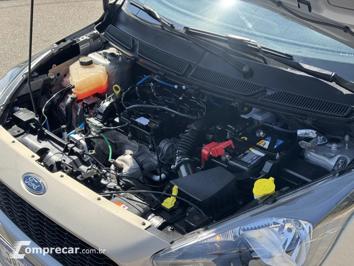 KA 1.0 SE Plus 12V