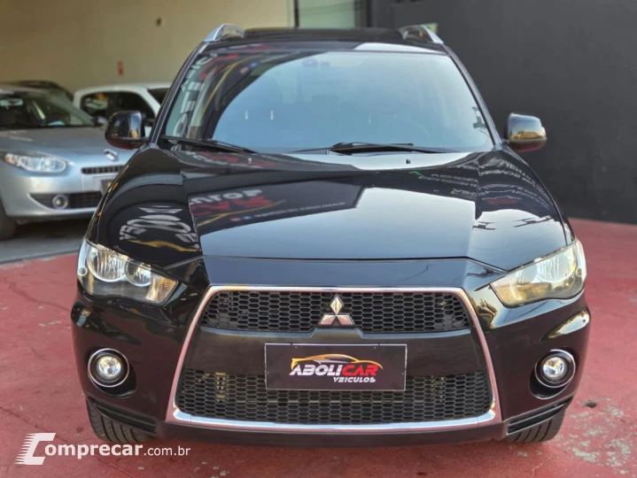 OUTLANDER 3.0/ GT 3.0 V6 Aut.