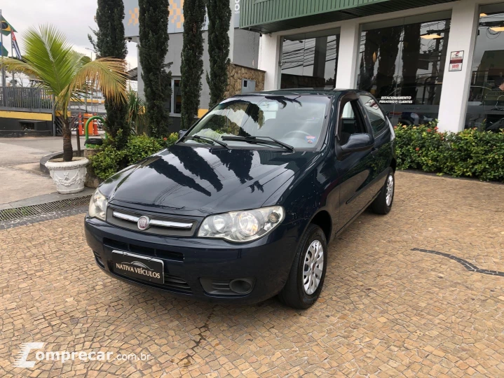 Palio 1.0 Mpi Fire Economy 8V Flex 2P Manual