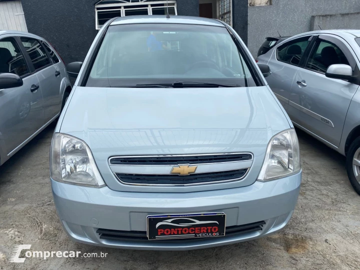 MERIVA 1.4 MPFI JOY 8V