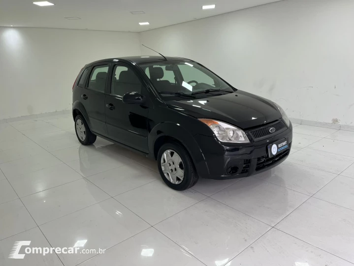 FIESTA 1.0 MPI Class 8V