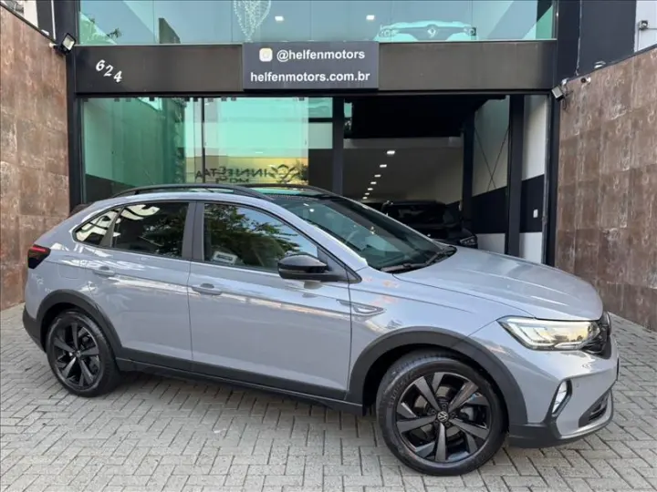 NIVUS 1.0 200 TSI Highline